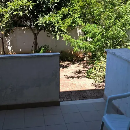 Casa vacanze Villetta Pietrabianca Casarano