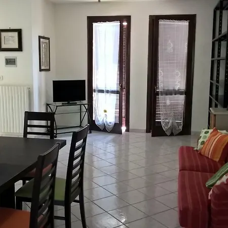 Villetta Pietrabianca * Casarano