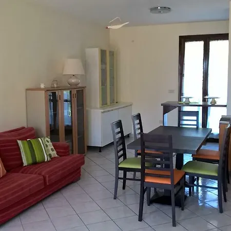 Villetta Pietrabianca Casa vacanze