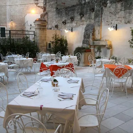 Villetta Pietrabianca Ferienhaus