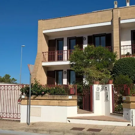 Casa vacanze Villetta Pietrabianca Casarano